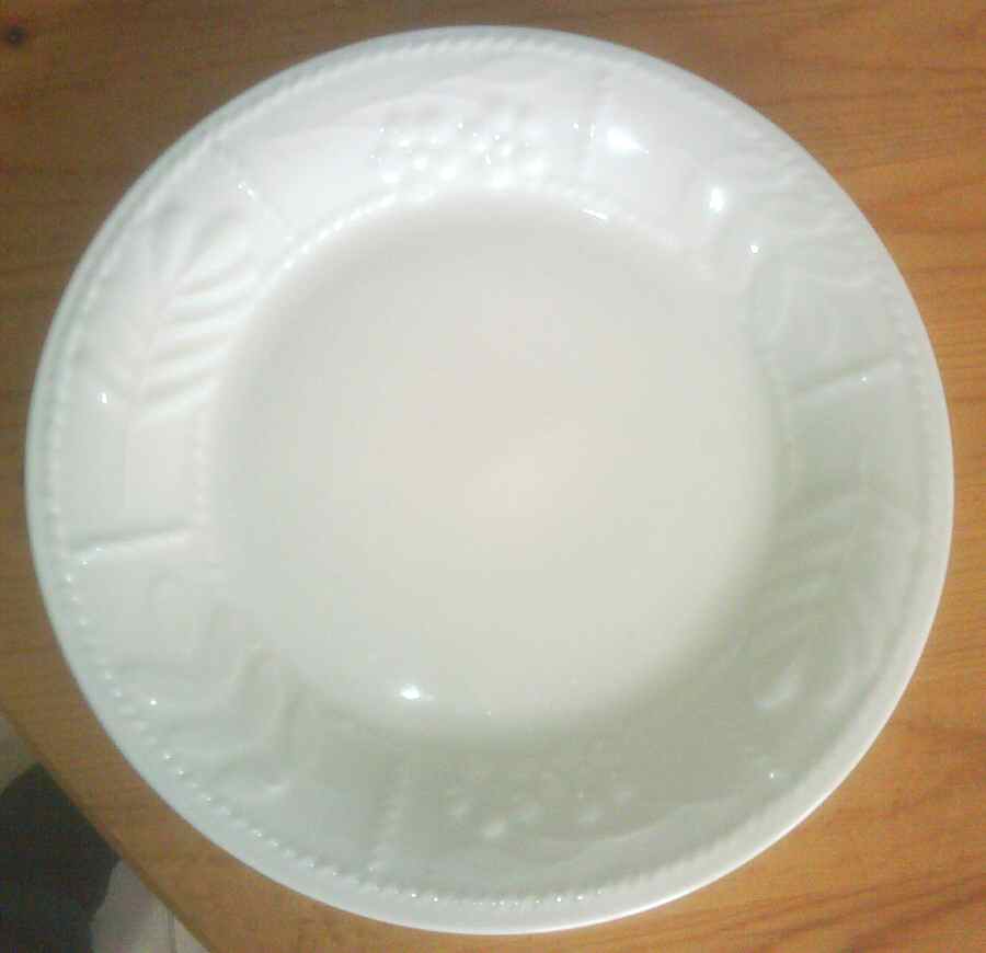 GID240 Dinner Plate by Gibson Designs-1