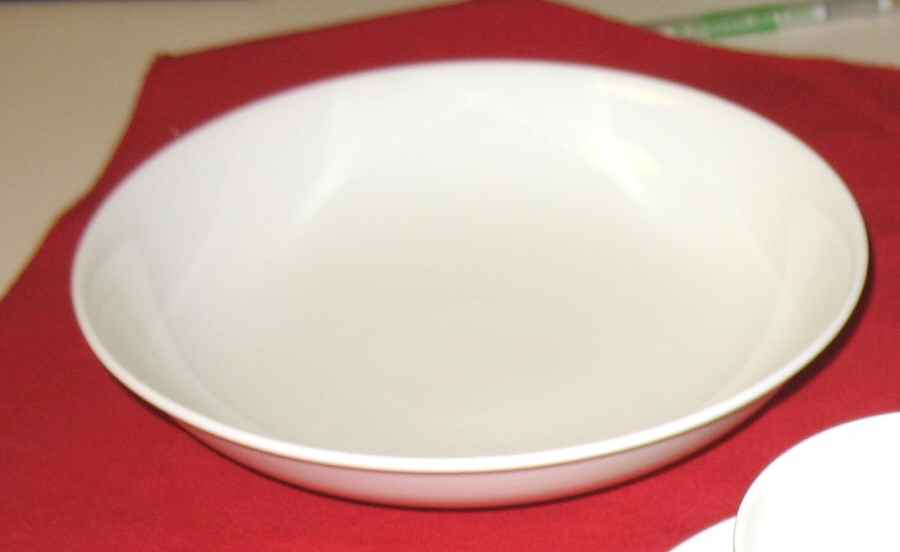 GUS18 Coupe Soup Bowl by Gustavsberg-1