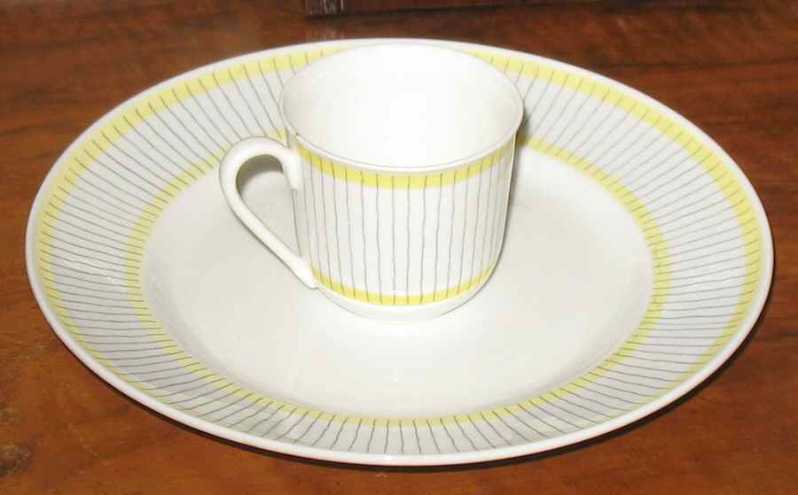 GUS19 Dinner Plate by Gustavsberg-1