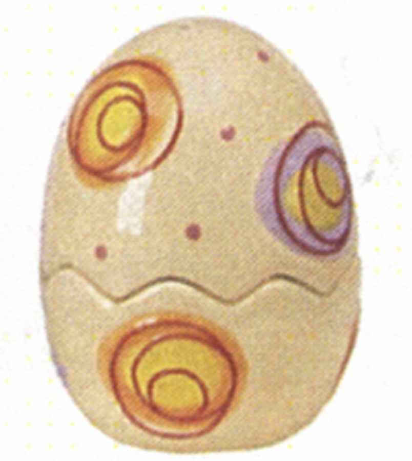 Easter Egg Stacking Figure Salt & Pepper Set by Ganz-1