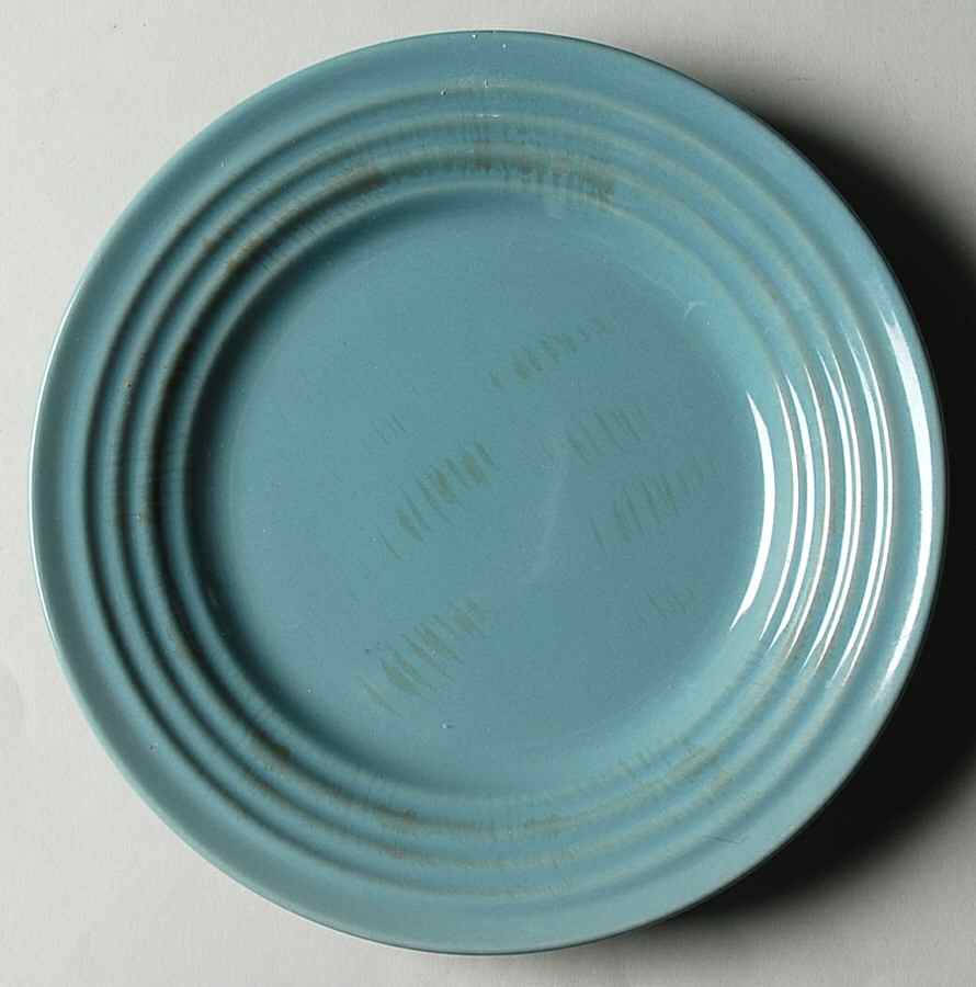 GID241 Salad Plate by Gibson Designs-1