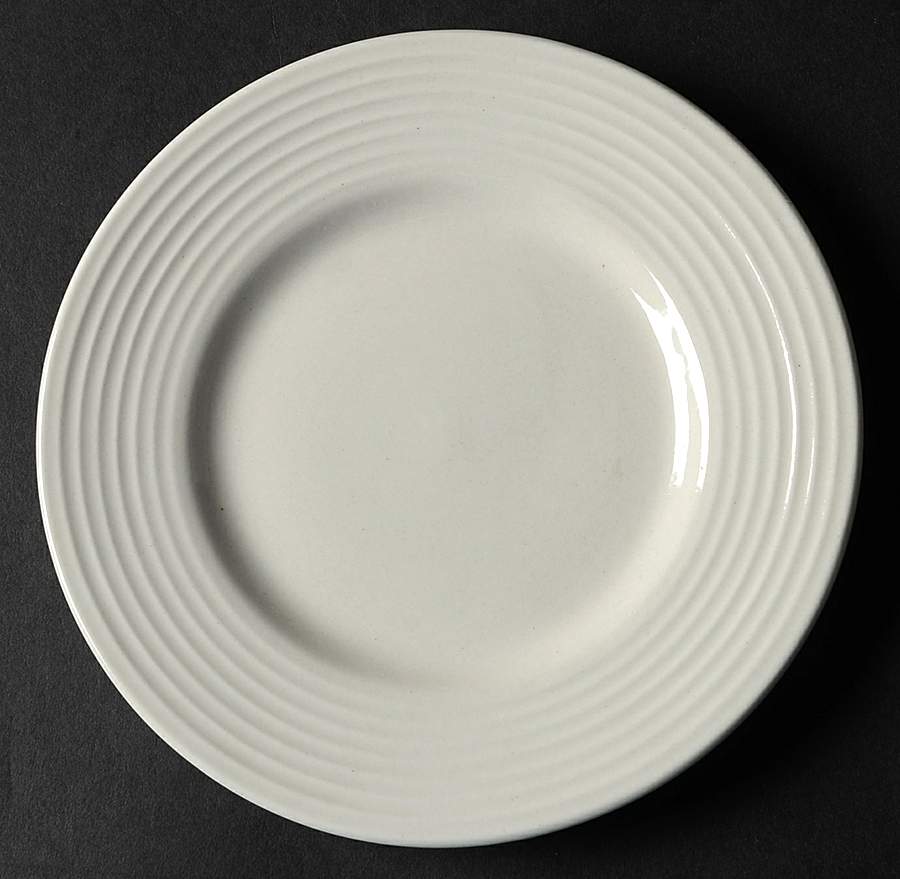 Prospect Park Saucer by Gibson Designs-1