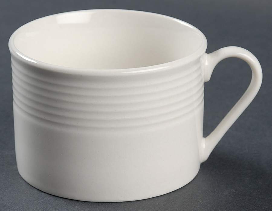Prospect Park Flat Cup by Gibson Designs-1