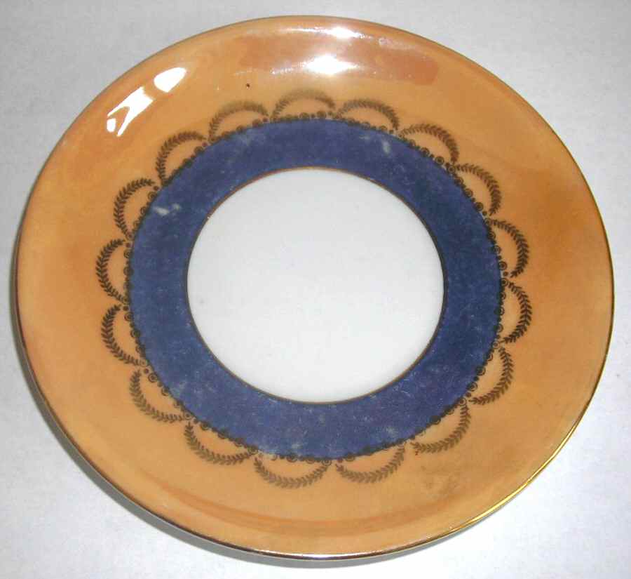 GMY242 Saucer by Germany-1
