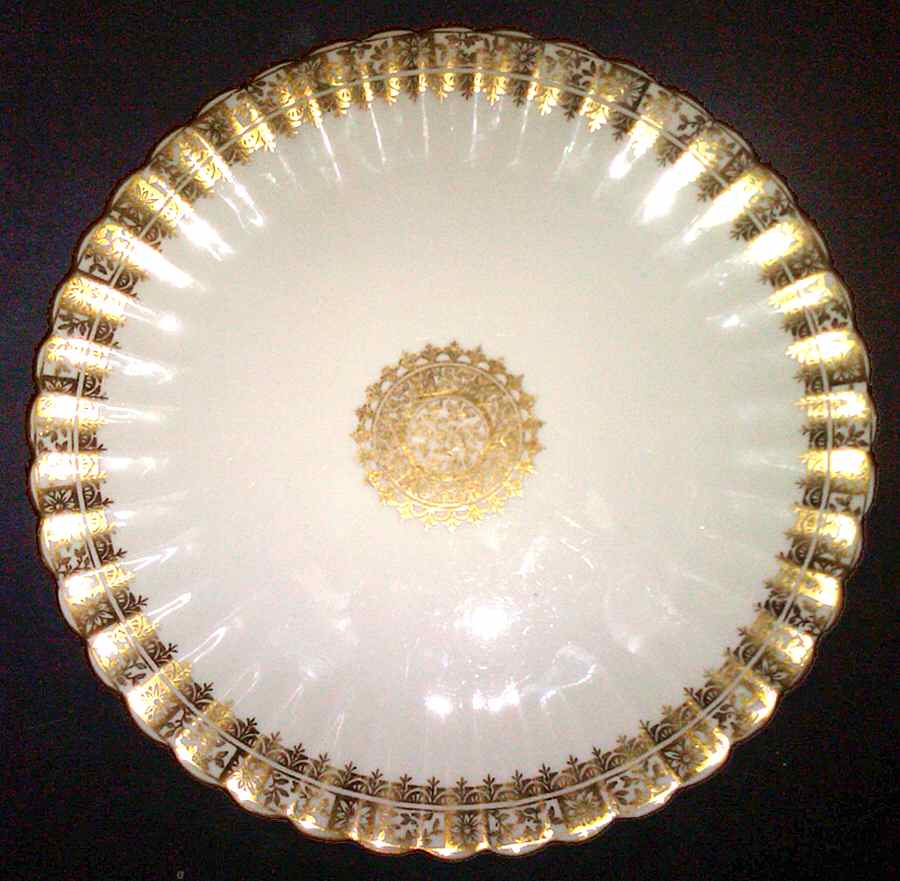 GCL8 Dinner Plate by Gilman Collamore-1