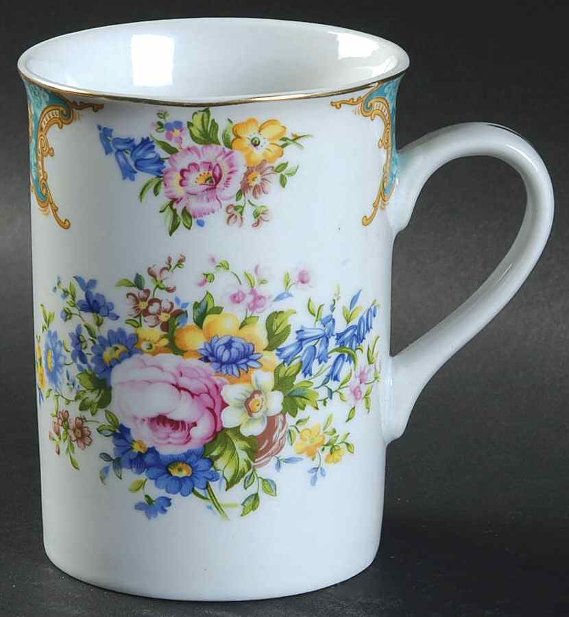 GCC35 Mug by Godinger-1