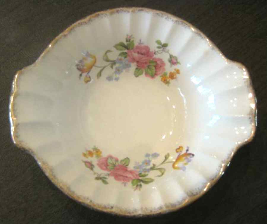 GEO512 Lugged Cereal Bowl by WS George-1