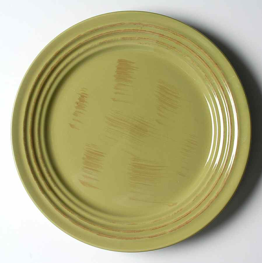 GID244 Dinner Plate by Gibson Designs-1