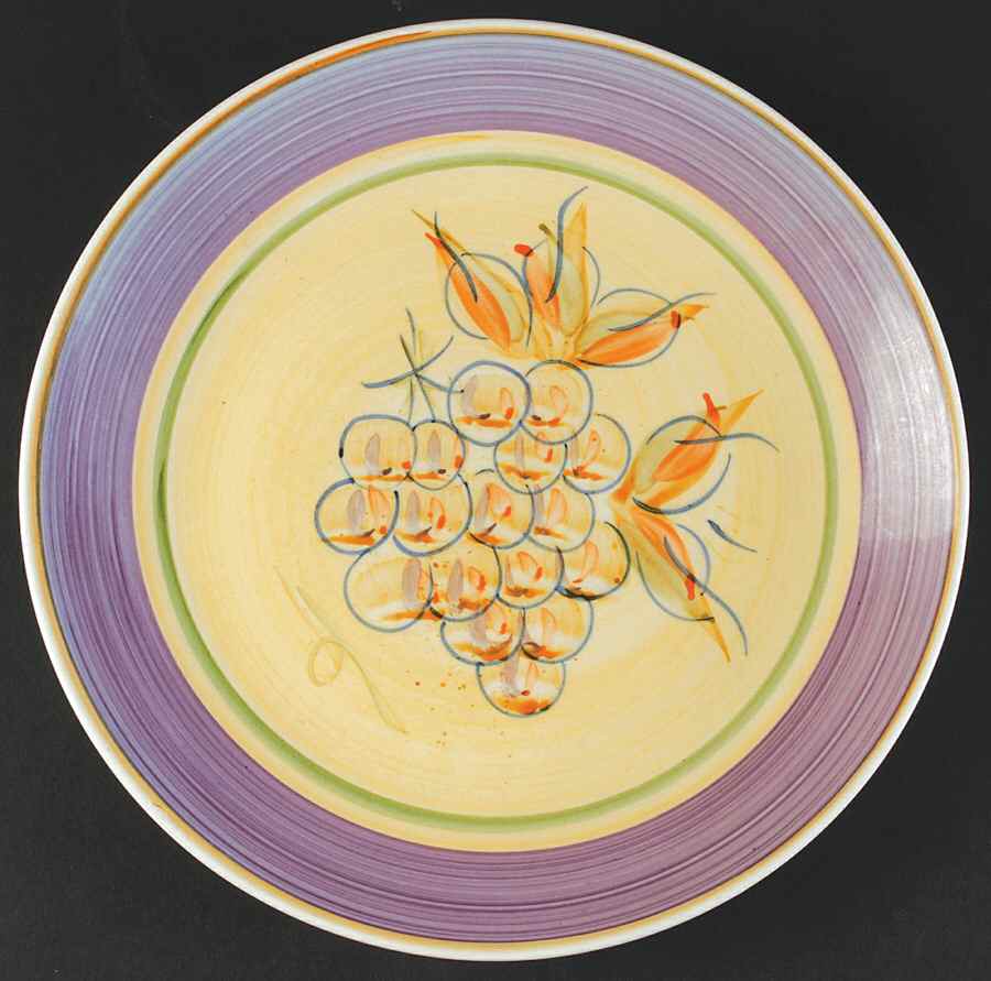 GID245 Dinner Plate by Gibson Designs-1