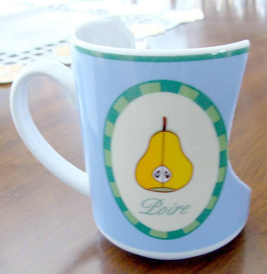 Tender Garden Mug by Guy Degrenne-1