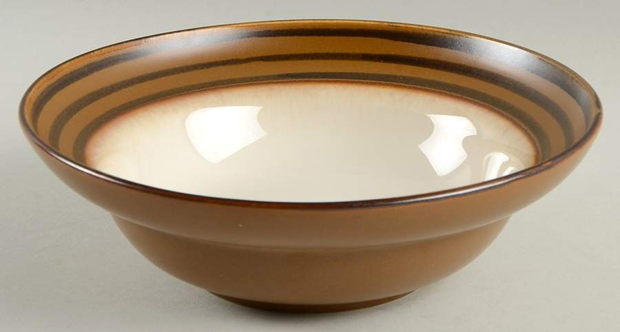 Brescia Soup/Cereal Bowl by Gibson Designs-1
