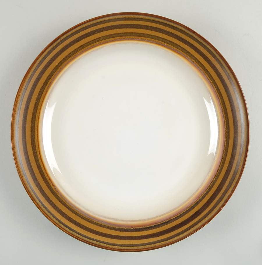 Brescia Dinner Plate by Gibson Designs-1