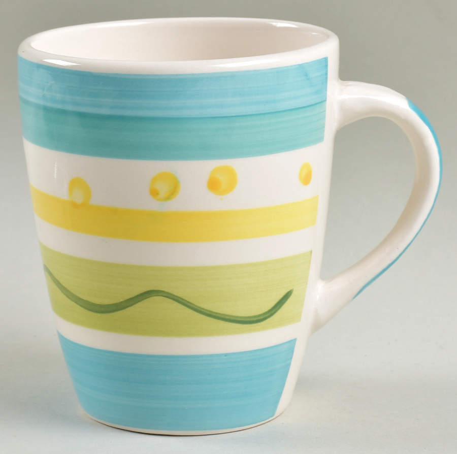 Spring Bliss Mug by Gibson Designs-1