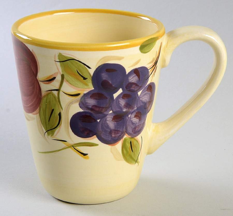Fruita Mug by Gibson Designs-1