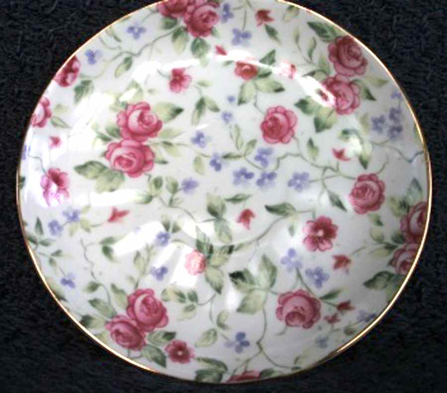GCC36 Saucer by Godinger-1