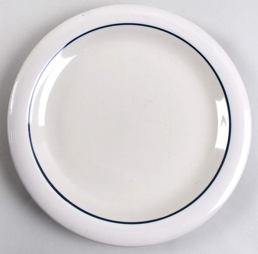 GID248 Dinner Plate by Gibson Designs-1