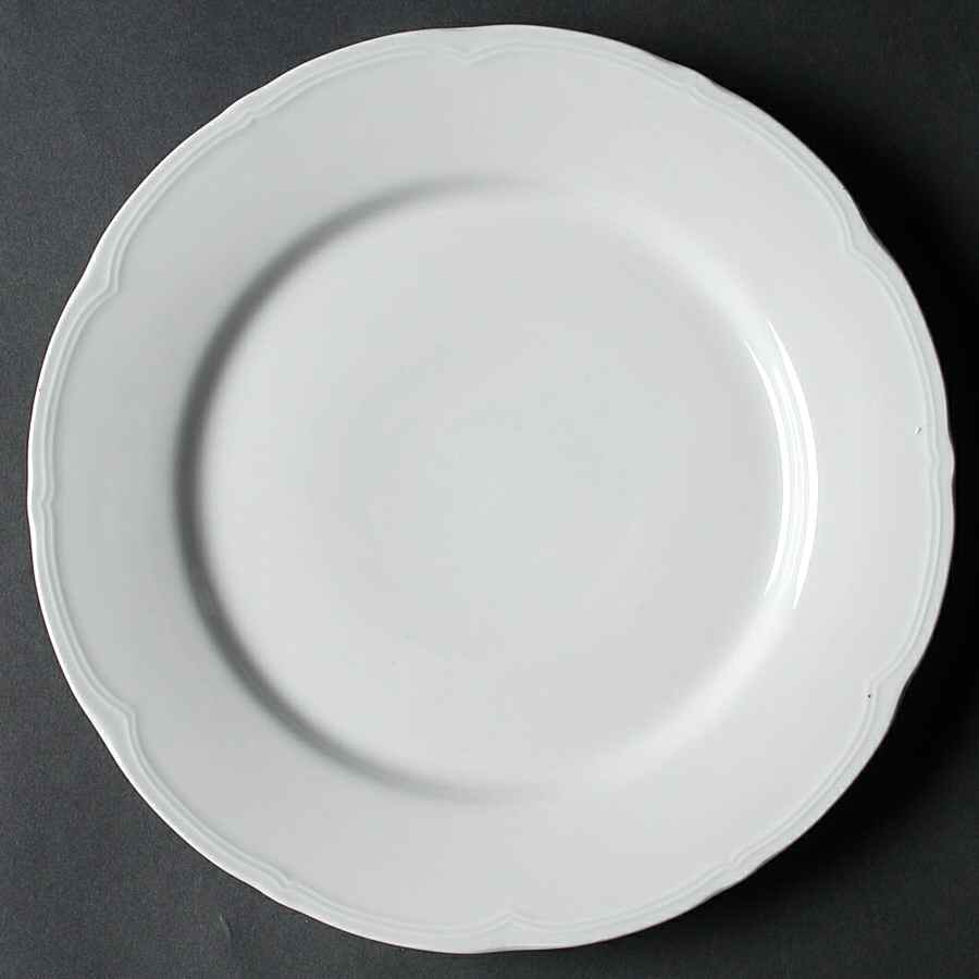 GID249 Dinner Plate by Gibson Designs-1