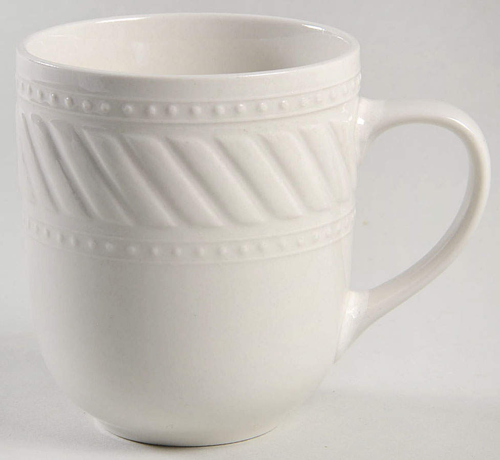Imperial Braid II Mug by Gibson Designs-1