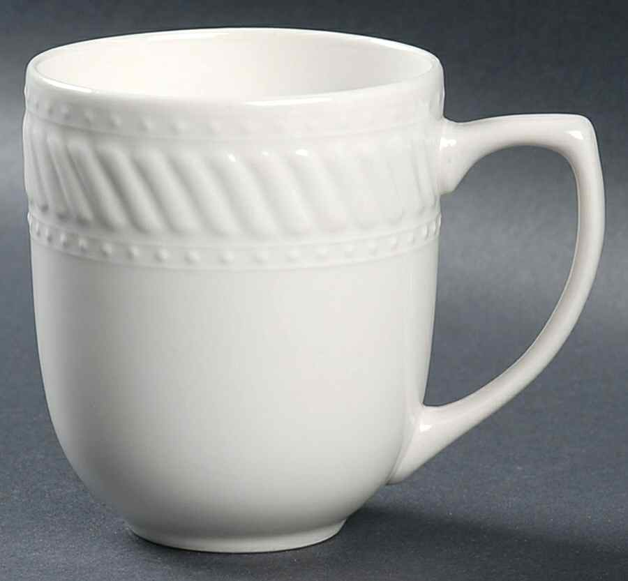 Imperial Braid II Mug by Gibson Designs-1