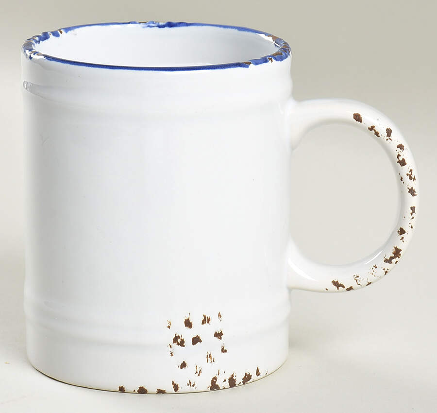 Country Kitchen Collection Mug by Global Amici-1