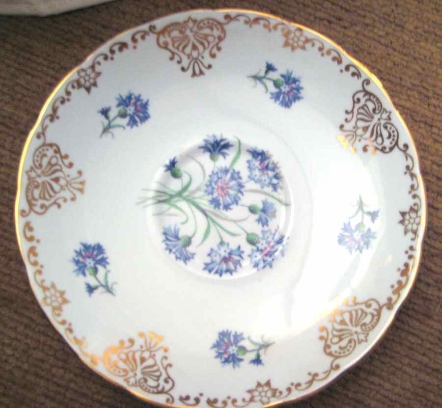 6761 Saucer by Grosvenor-1