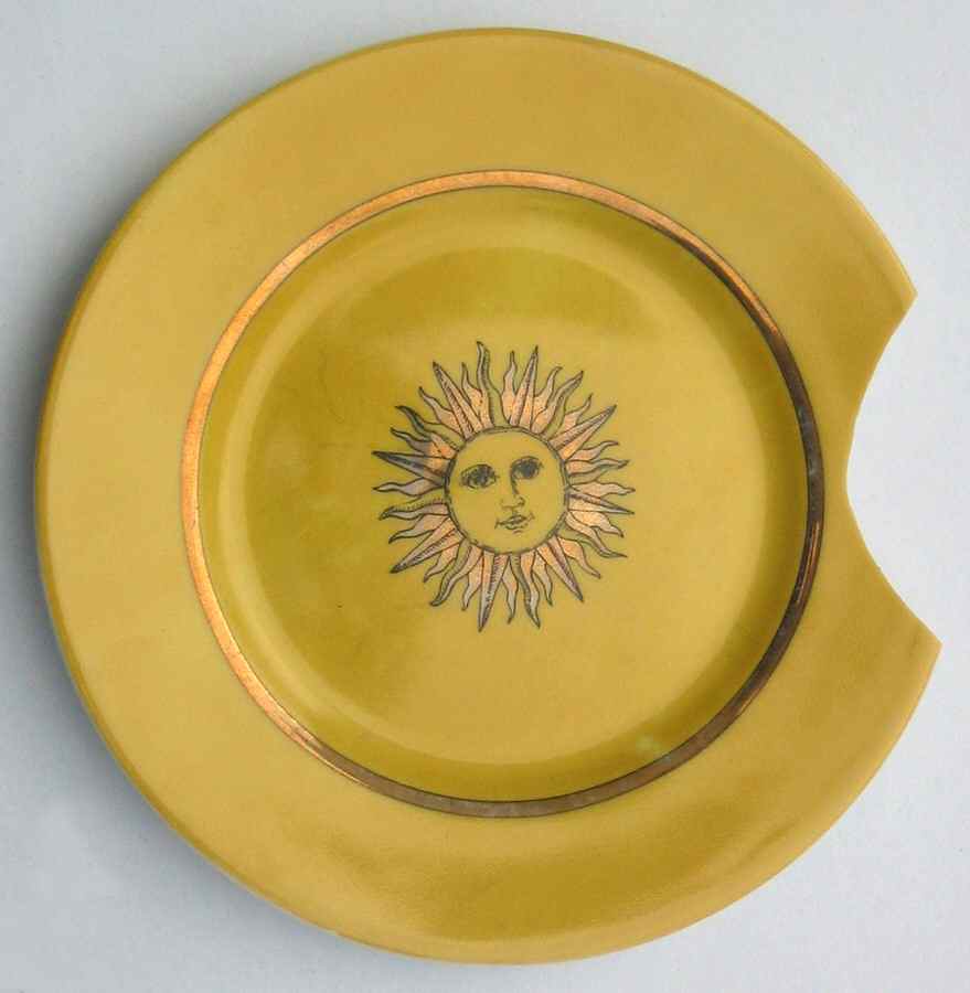 Galileo Salad Plate by Genevieve Lethu-1