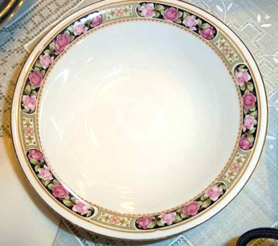 GMY245 Saucer by Germany-1
