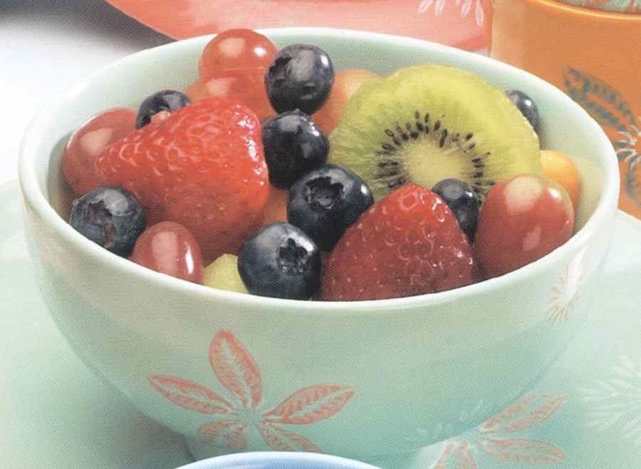 Giardine Collection Soup/Cereal Bowl by Global Amici-1