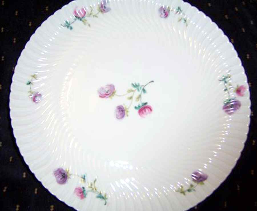 GIR33 Dinner Plate by Giraud China-1