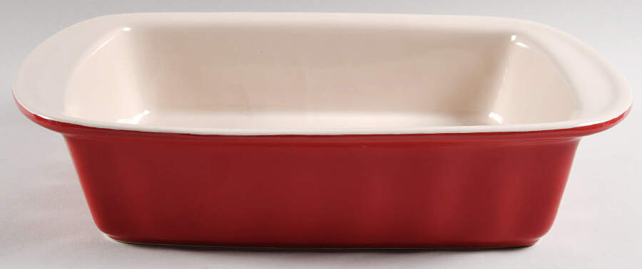 Oven Fresh 14" Rectangular Baker by Good Cook-1