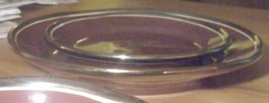 GID253 Salad Plate by Gibson Designs-1