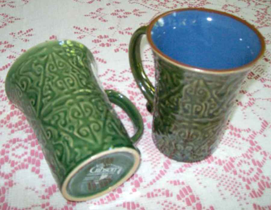 Windowpane Mug by Gibson Designs-1