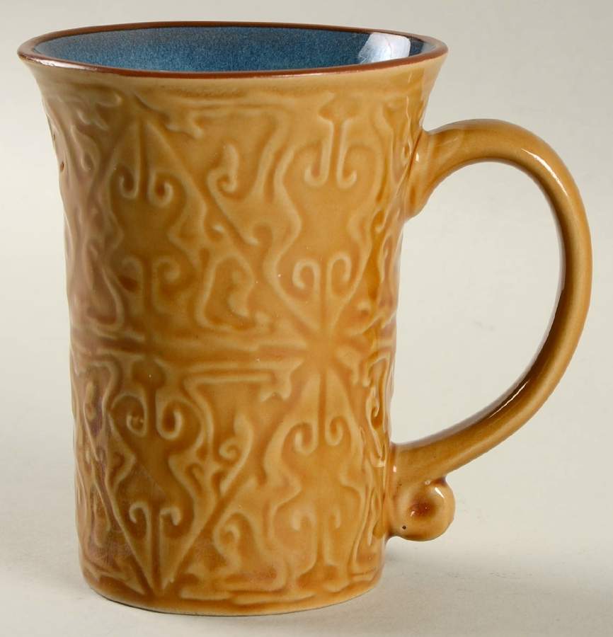 Windowpane Mug by Gibson Designs-1