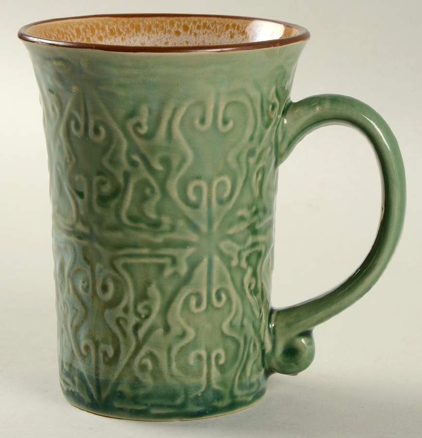 Windowpane Mug by Gibson Designs-1