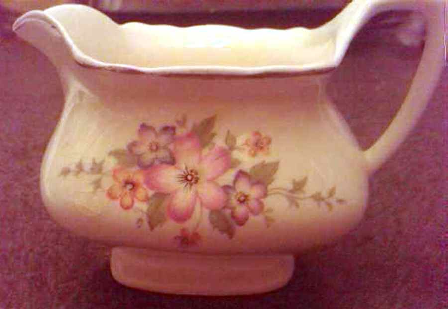GEO518 Creamer by WS George-1