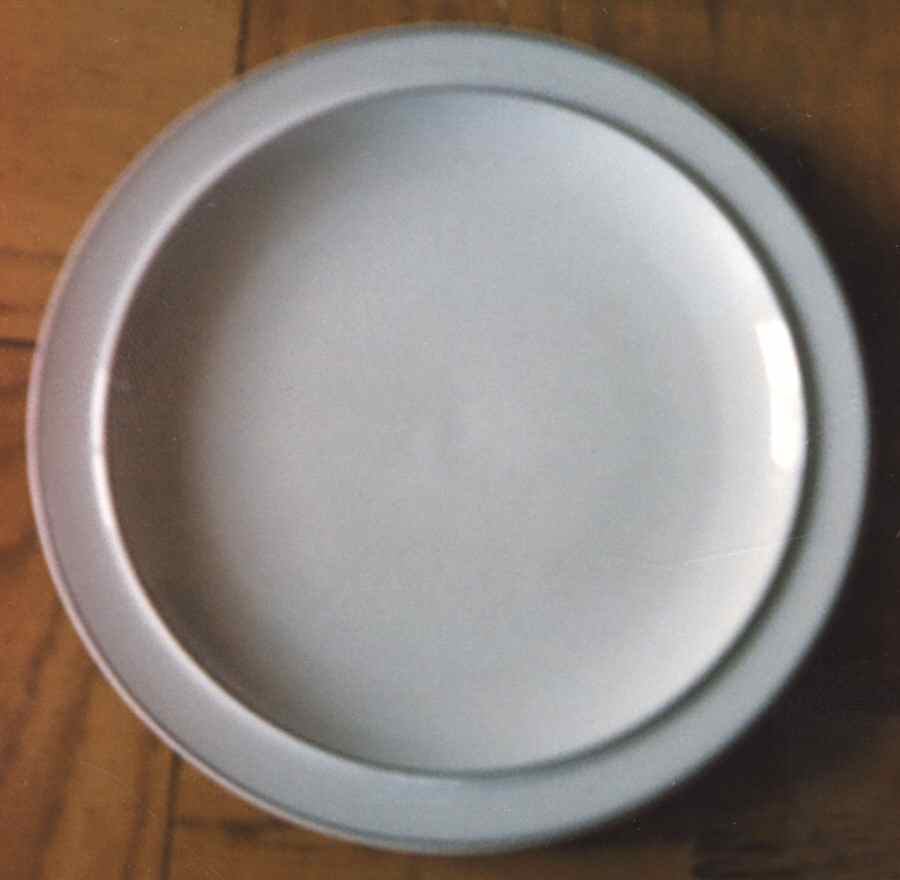 GJE3 Dinner Plate by Georg Jensen-1