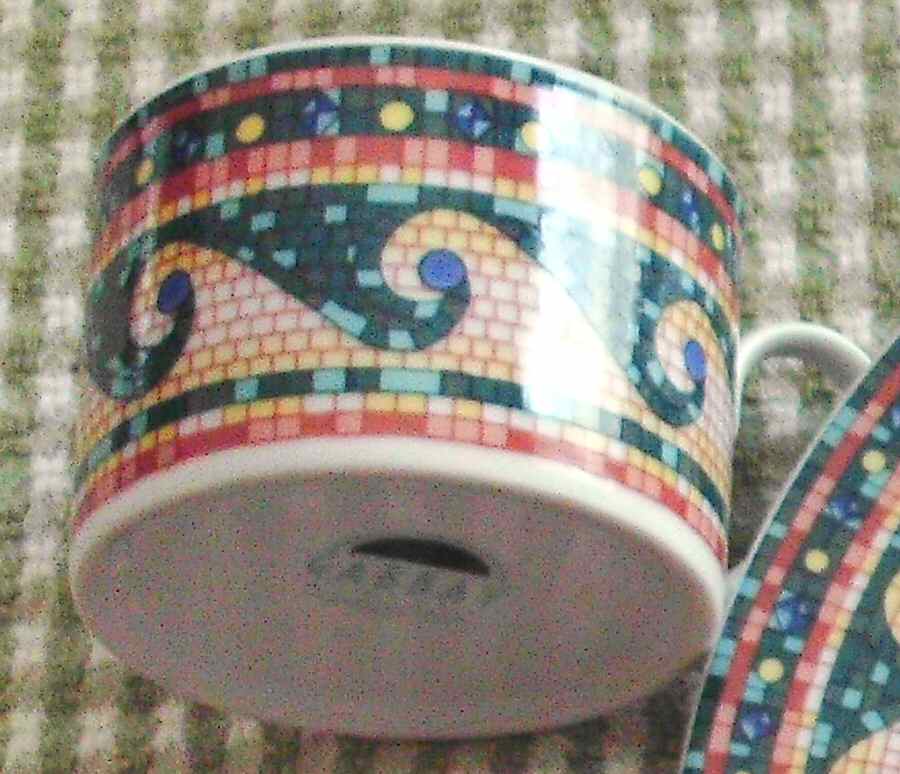 GBB13 Flat Cup by Gabbay-1