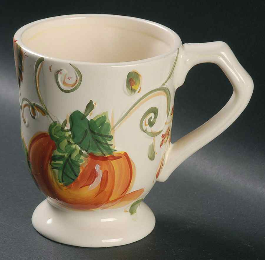 Harvest Tradition Mug by Gibson Designs-1