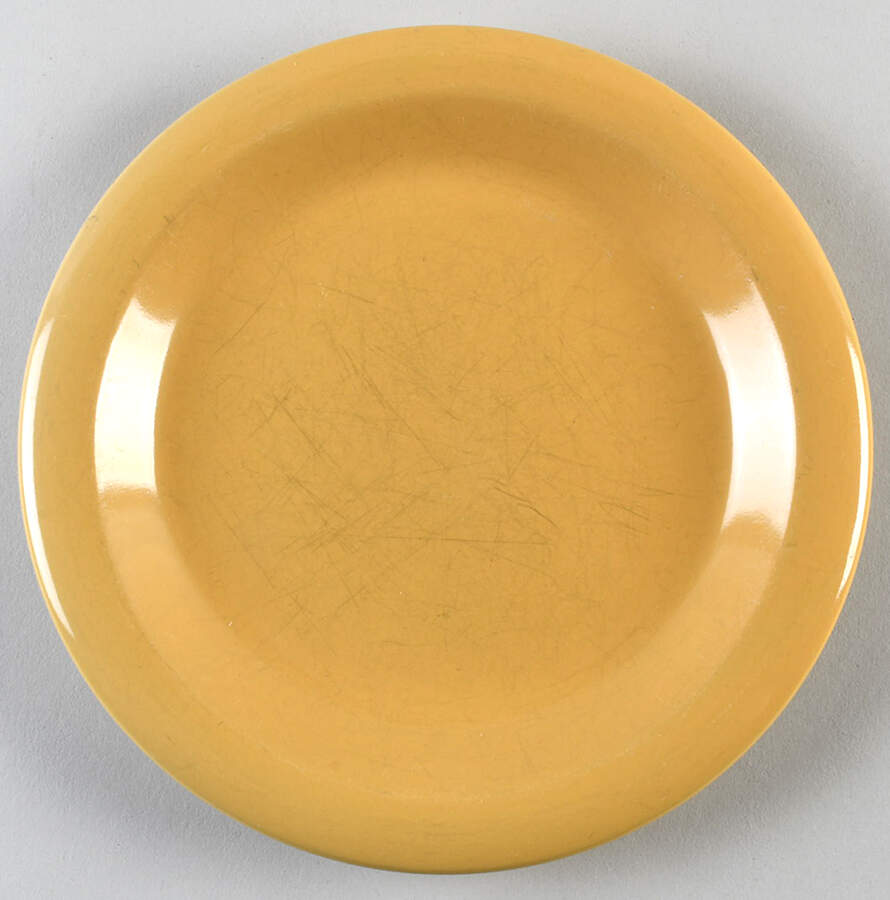 GID255 Salad Plate by Gibson Designs-1