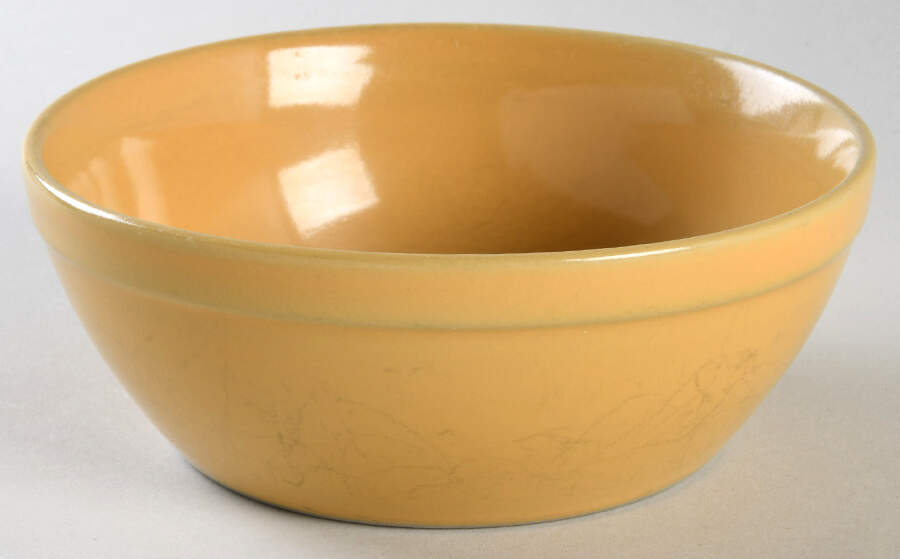 GID255 Coupe Cereal Bowl by Gibson Designs-1