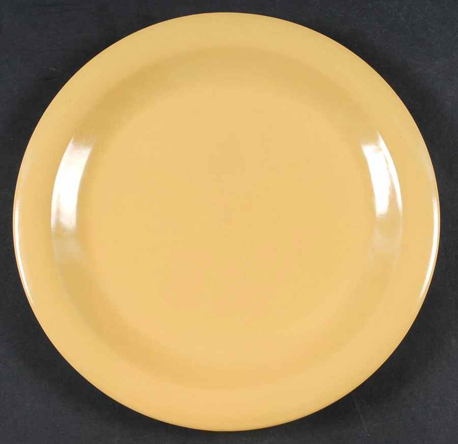 GID255 Dinner Plate by Gibson Designs-1