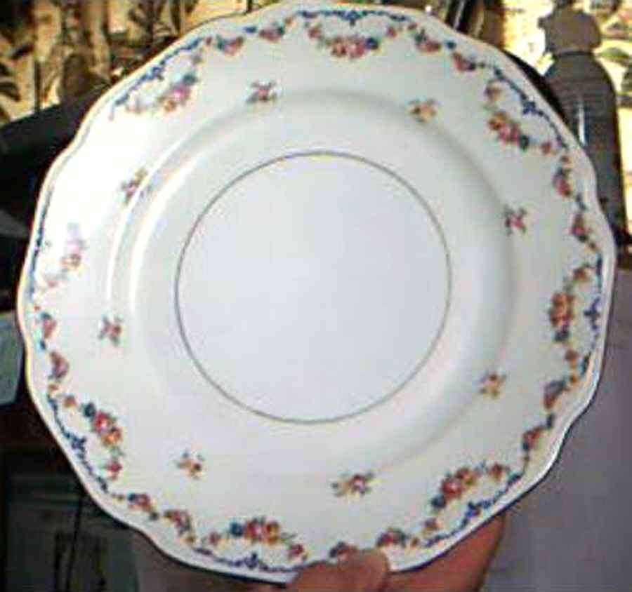 GMY249 Dinner Plate by Germany-1