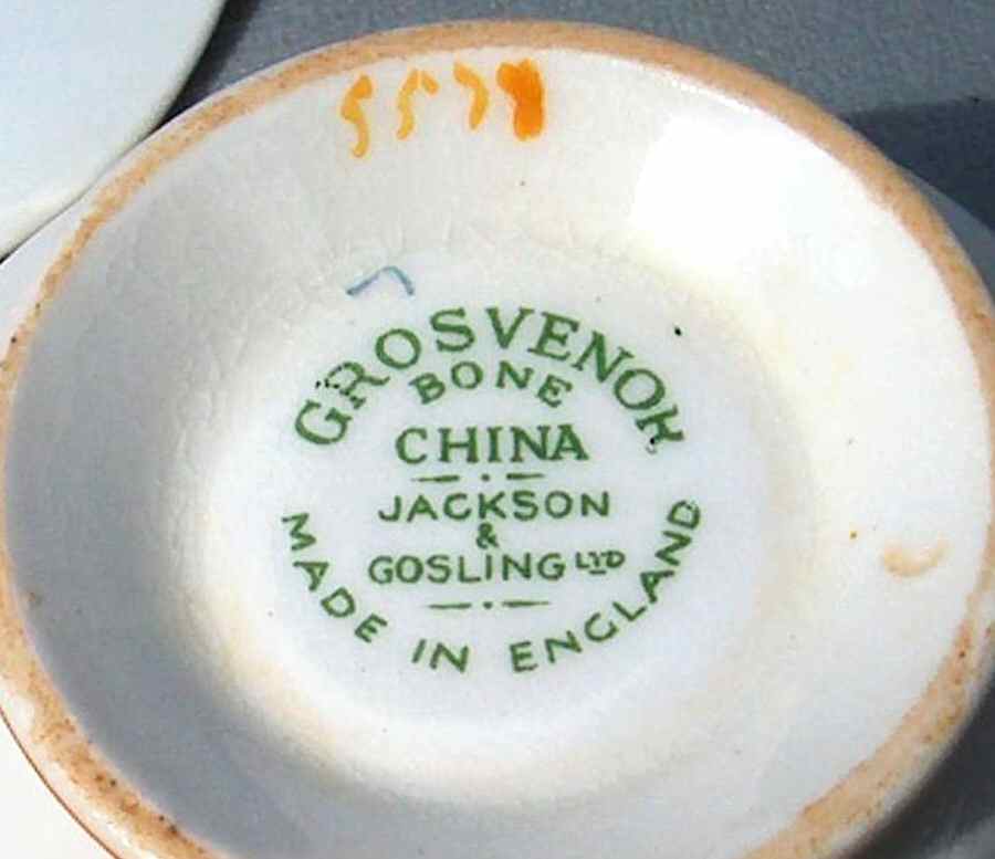 5578 Footed Cup by Grosvenor-1