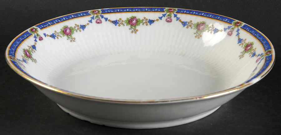 WIG1605 Coupe Soup Bowl by Winterling - Bavaria-1