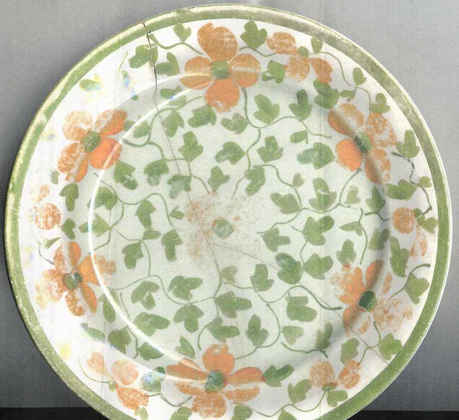 GMY254 Luncheon Plate by Germany-1