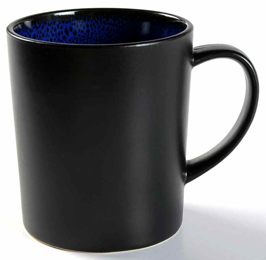 Novabella Blue Mug by Gibson Designs-1