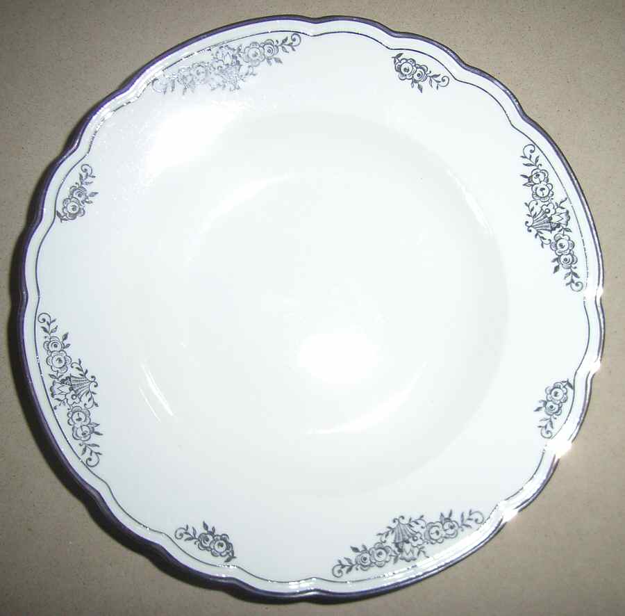 11439 Dinner Plate by Ginori 1735-1