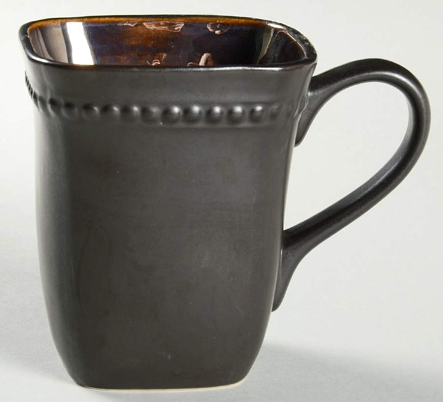 Majestic Amber Mug by Gourmet Expressions-1