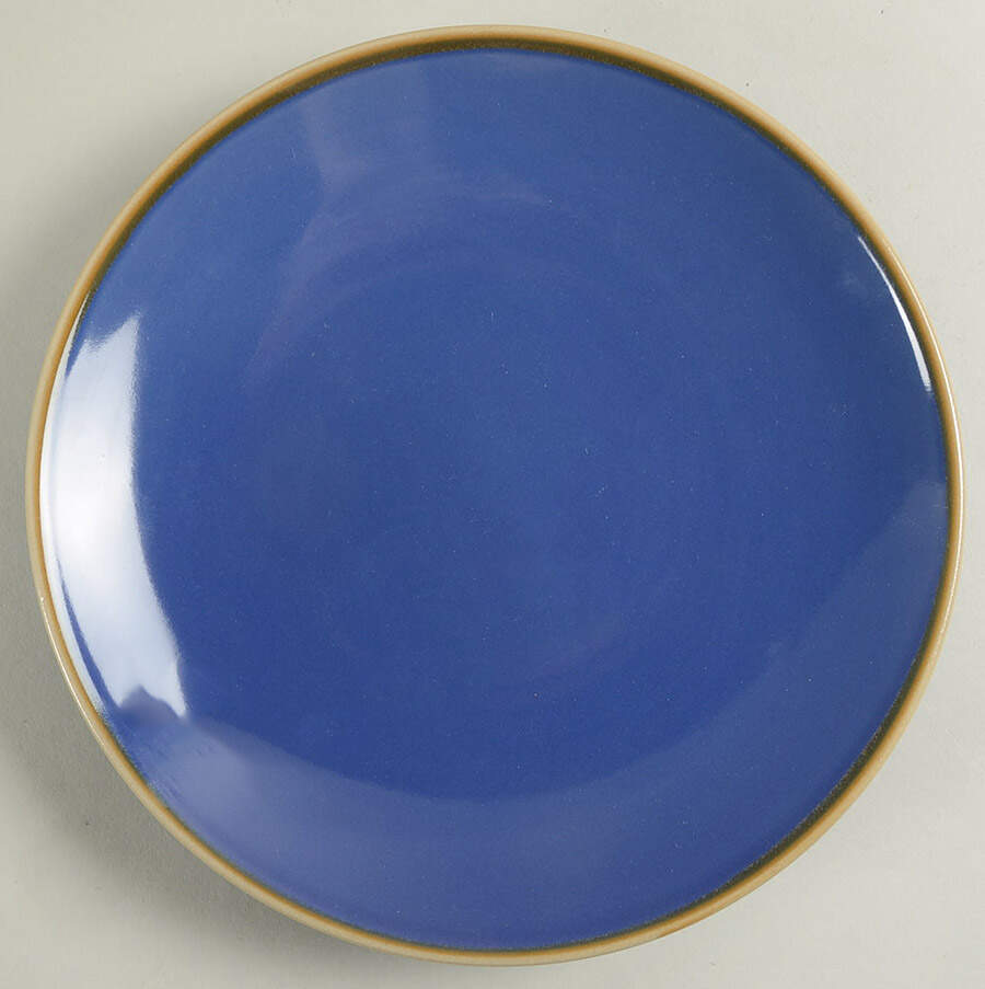 GID259 Salad Plate by Gibson Designs-1