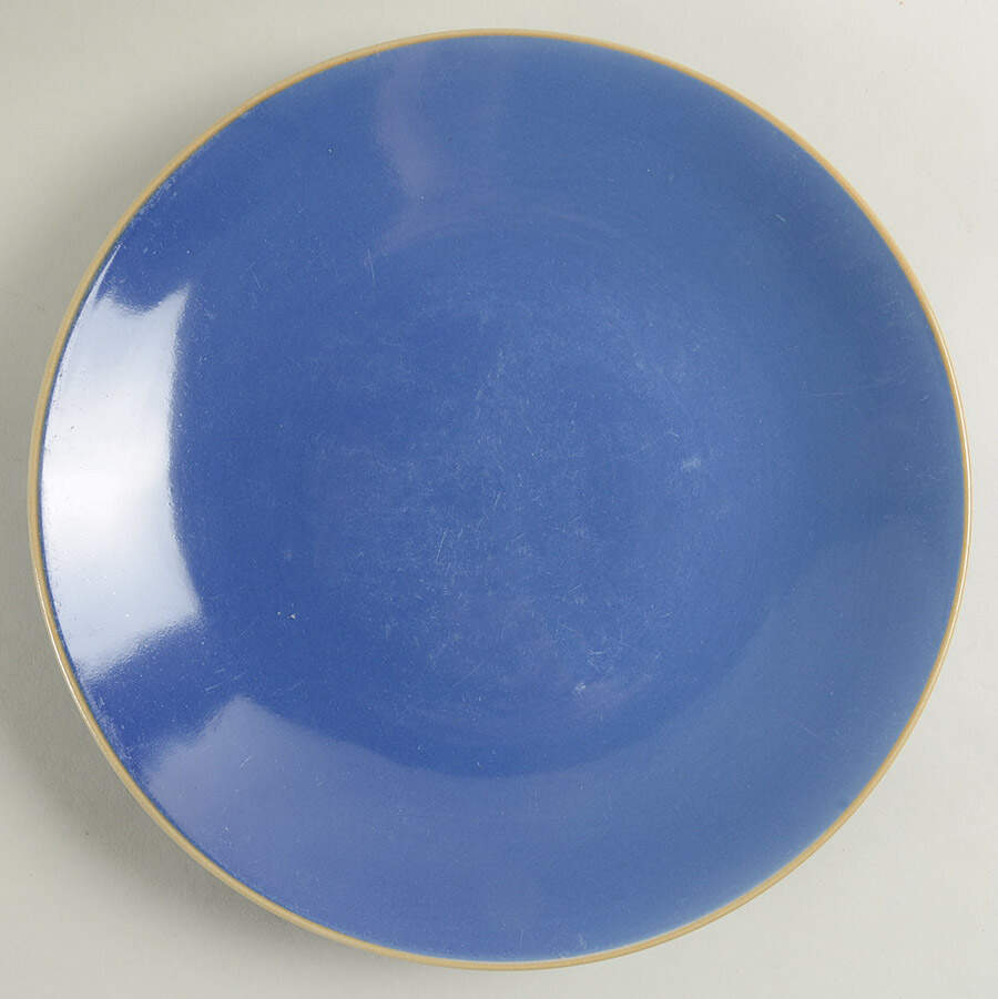GID259 Dinner Plate by Gibson Designs-1